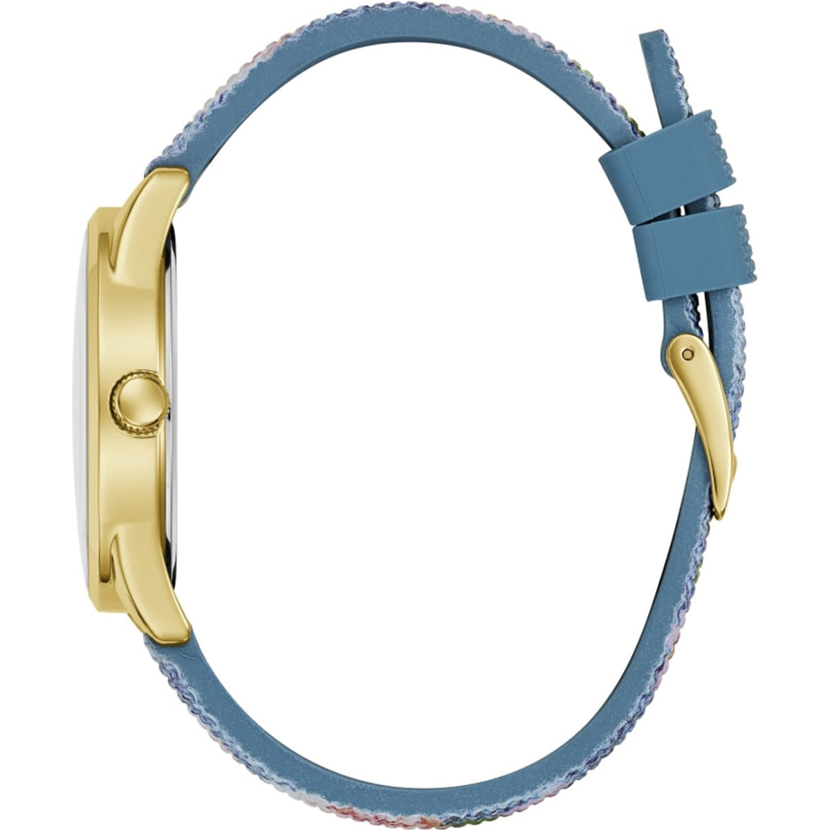 Дамски часовник GUESS - GW1041L1