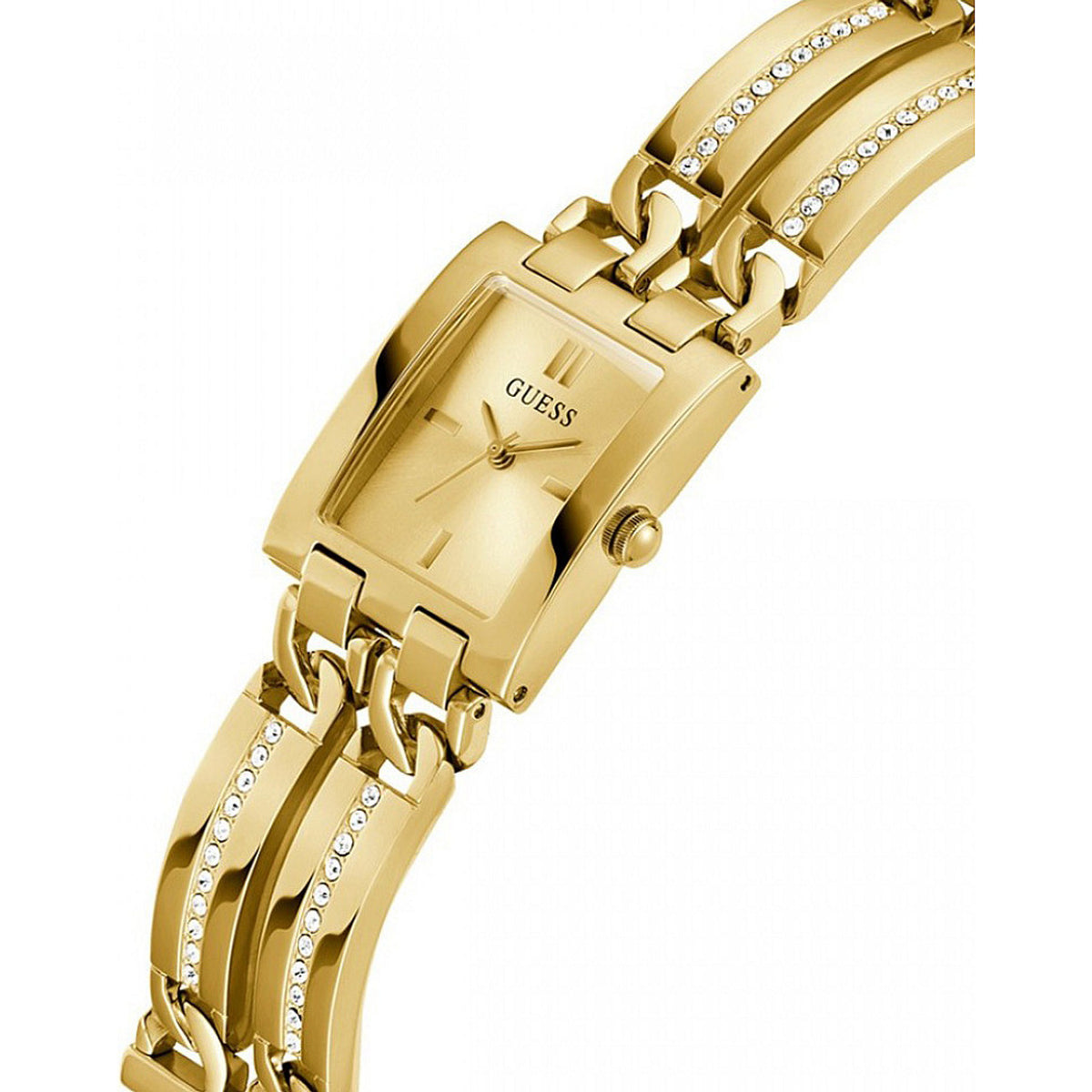Дамски аналогов часовник Guess - GW0668L2