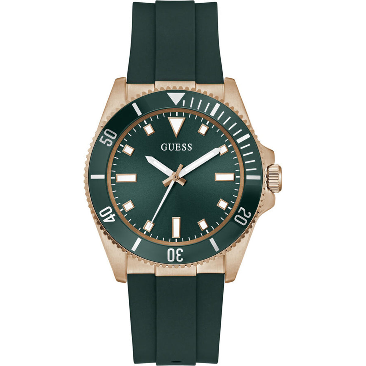 Мъжки часовник GUESS - GW0969G5