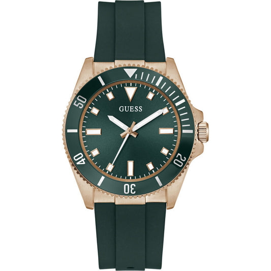 Мъжки часовник GUESS - GW0969G5