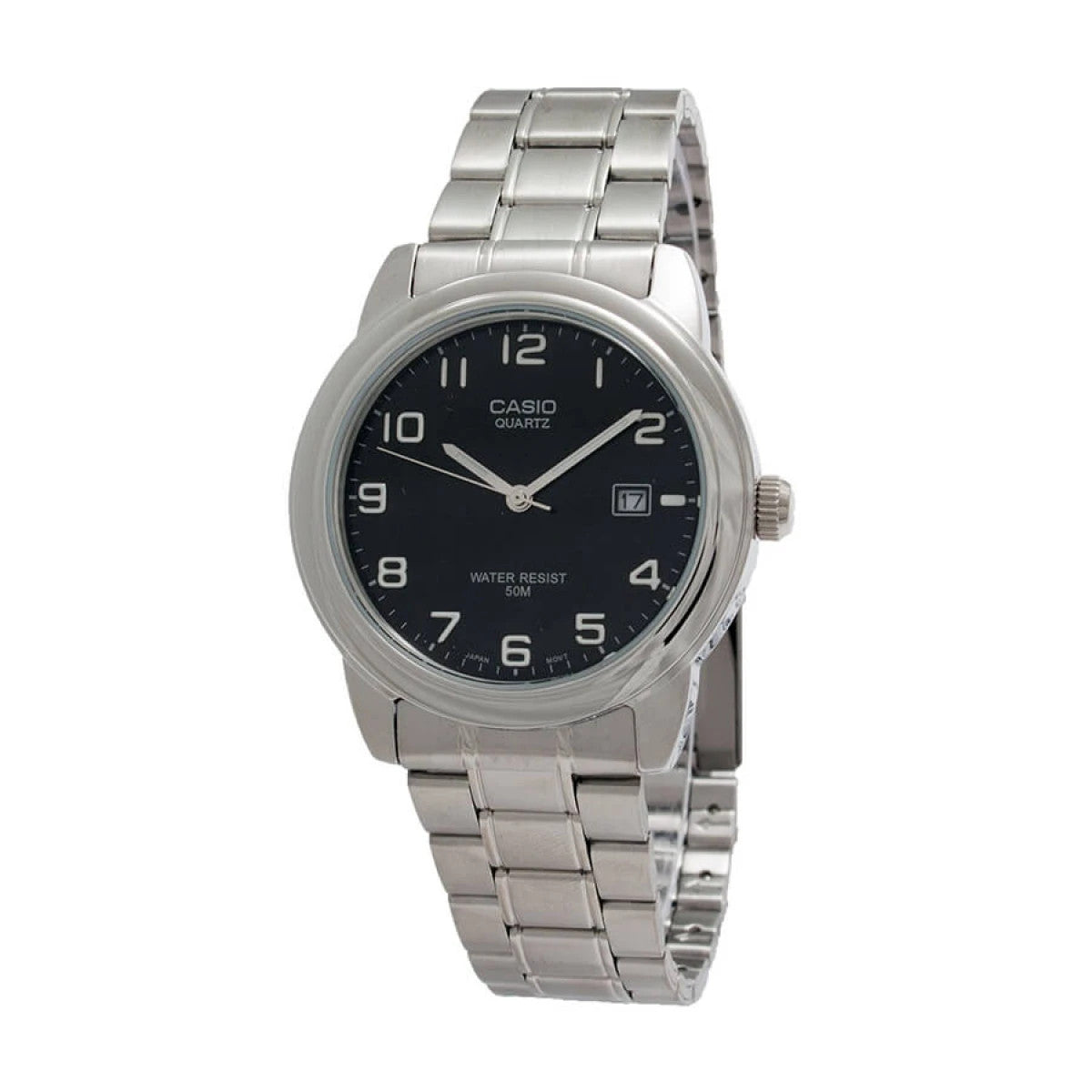 Мъжки часовник CASIO - MTP-1221A-1AVEG