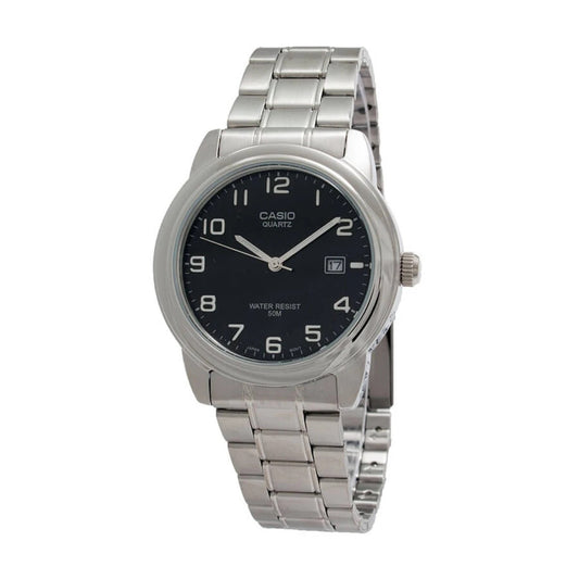 Мъжки часовник CASIO - MTP-1221A-1AVEG