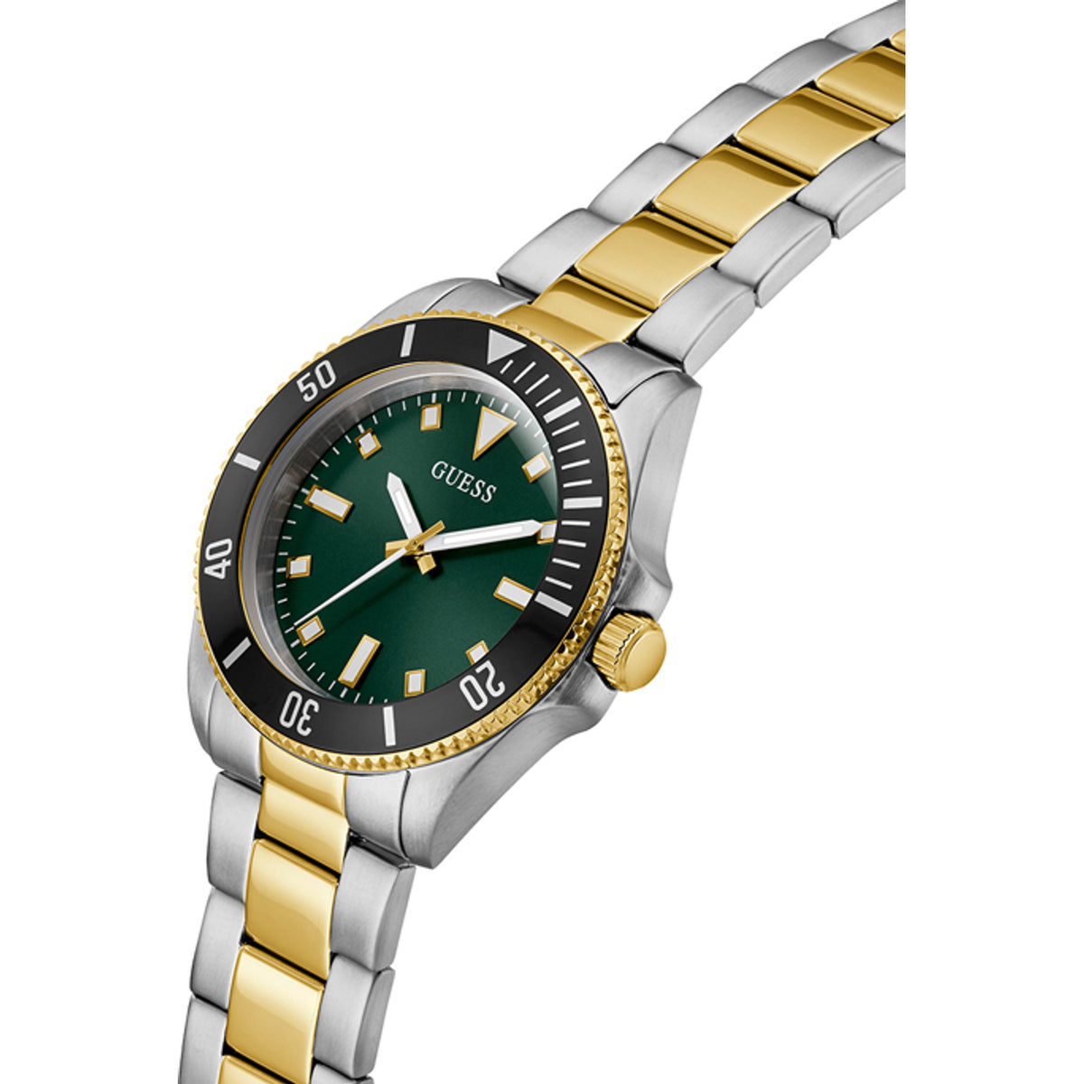 Мъжки часовник GUESS - GW0968G4