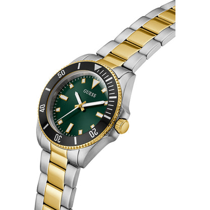 Мъжки часовник GUESS - GW0968G4