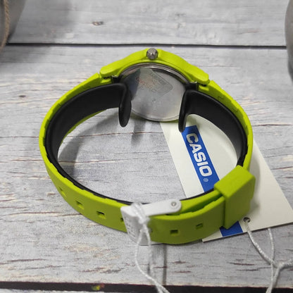 Дамски аналогов часовник Casio - LQ-24B-3BEF