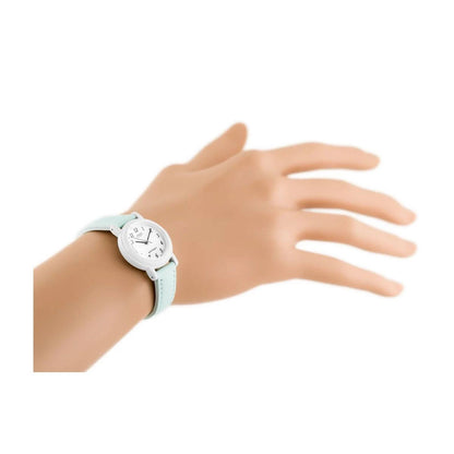 Детски аналогов часовник Casio - Casio Collection - LQ-139L-2BDF