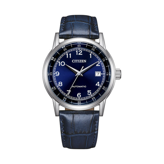 Мъжки часовник CITIZEN - NJ0210-13L