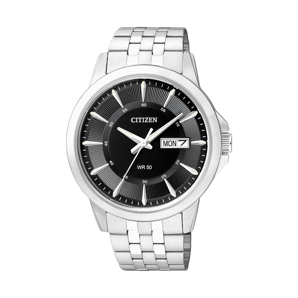 Мъжки часовник CITIZEN - BF2011-51EC