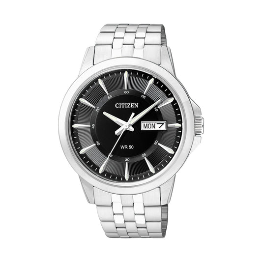 Мъжки часовник CITIZEN - BF2011-51EC