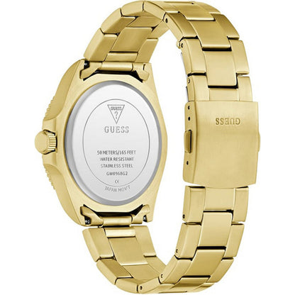 Мъжки аналогов часовник Guess - GW0968G2