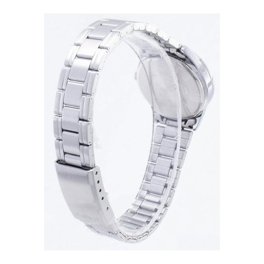 Дамски аналогов часовник Casio - Casio Collection - LTP-V005D-1B2UDF