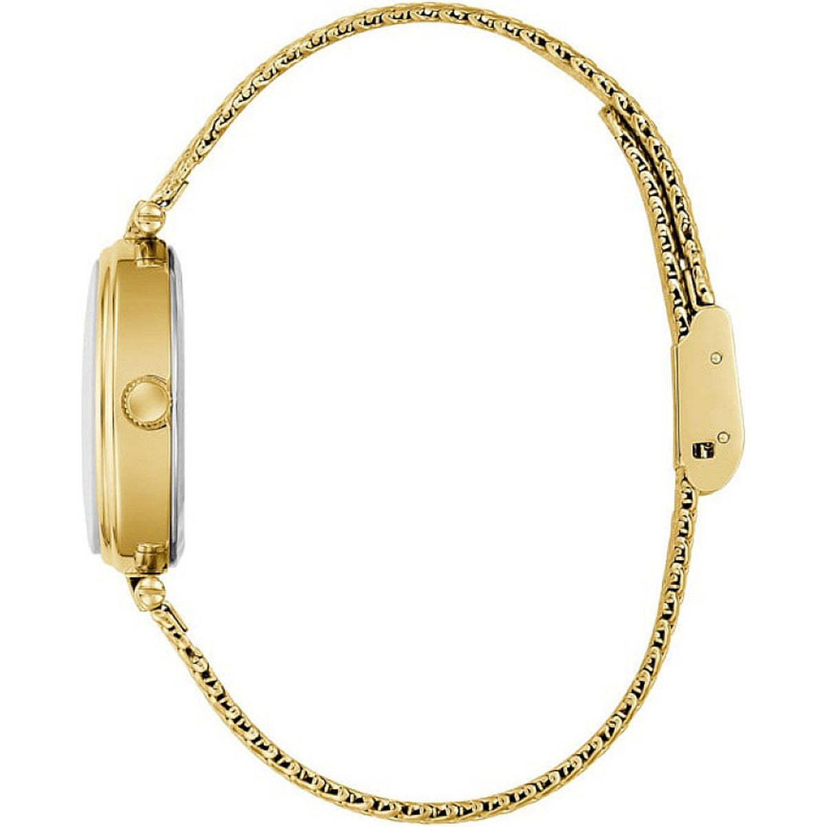 Дамски аналогов часовник Guess - GW0935L4