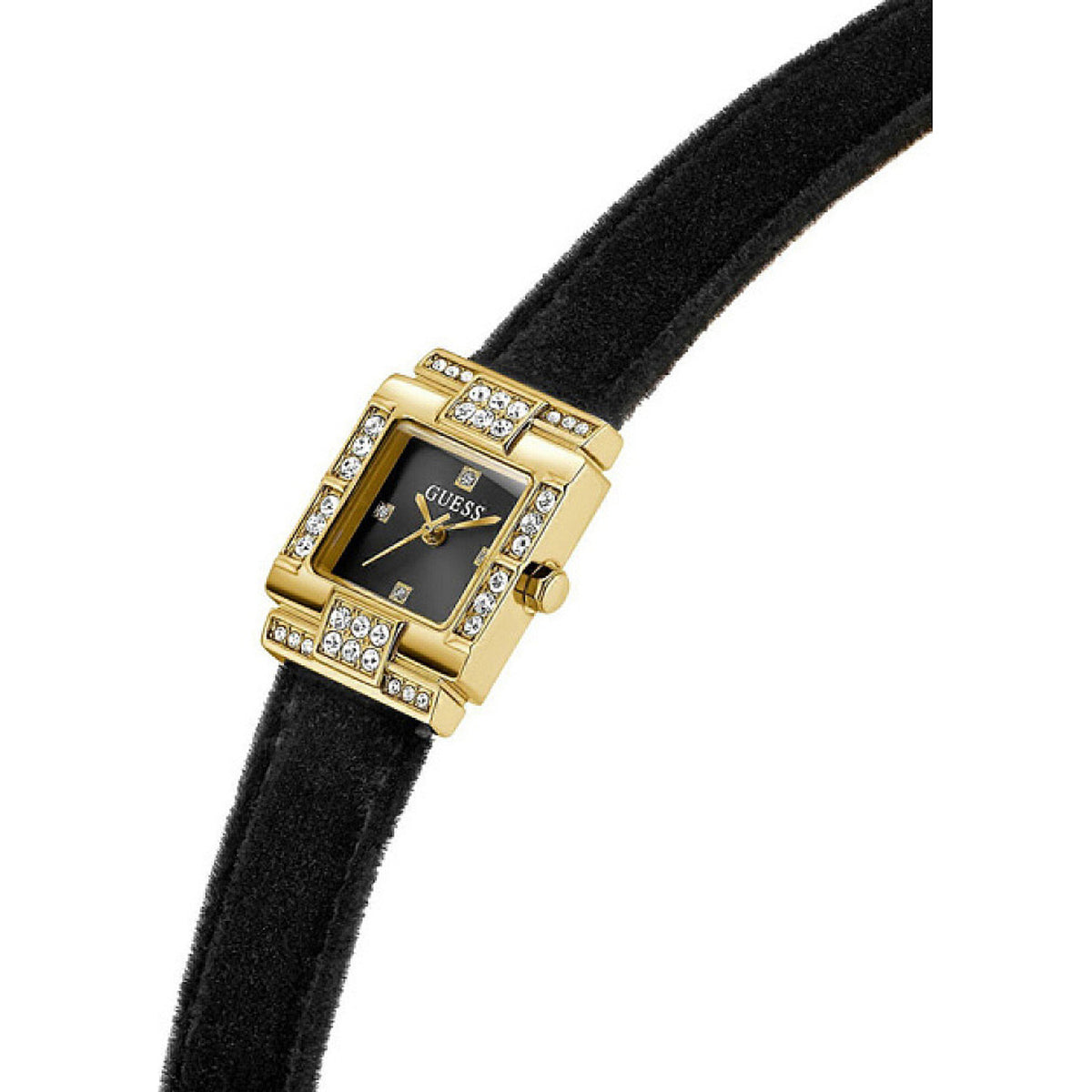 Дамски аналогов часовник Guess - GW0923L2