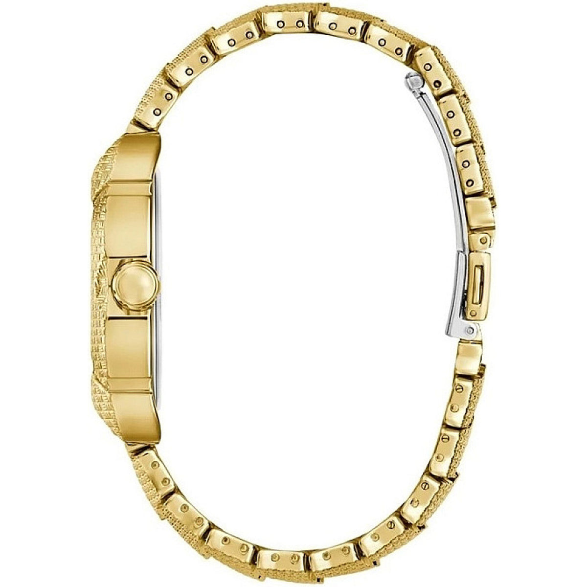 Мъжки аналогов часовник Guess - GW0885G1