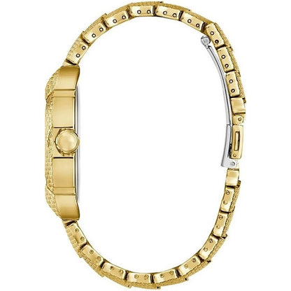 Мъжки аналогов часовник Guess - GW0885G1