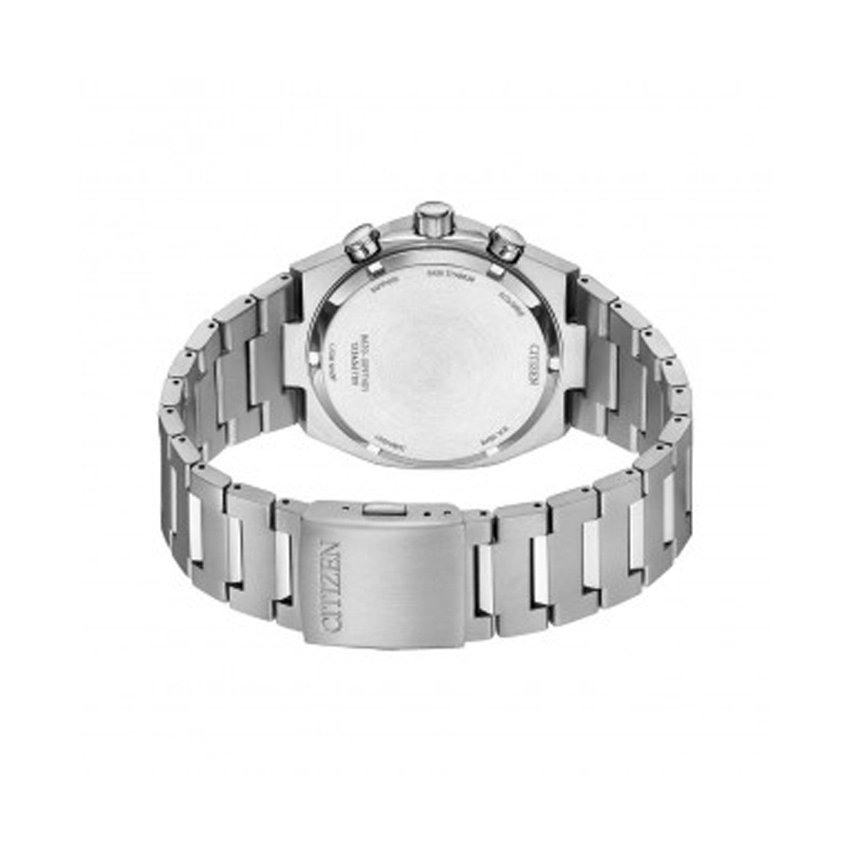 Мъжки часовник CITIZEN - CA4664-60E