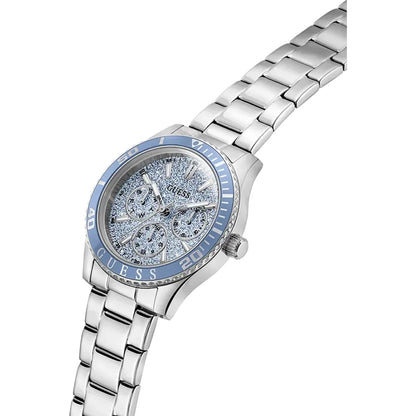 Дамски часовник GUESS - GW1035L1