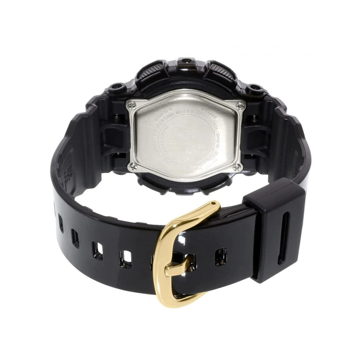 Дамски часовник Casio Baby-G - BA-110X-1AER