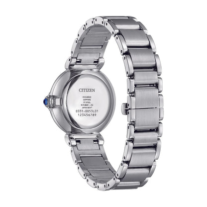 Дамски часовник CITIZEN - EM1070-83D