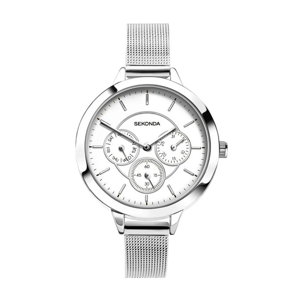 Дамски аналогов часовник Sekonda Classic - S-2367.00