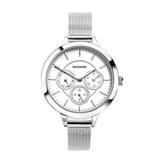 Дамски аналогов часовник Sekonda Classic - S-2367.00