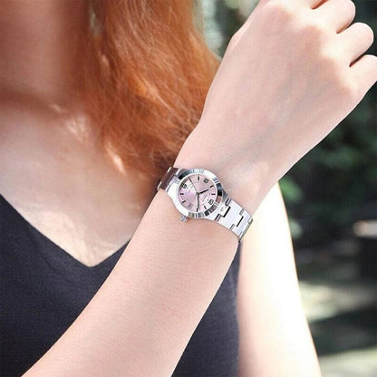 Дамски аналогов часовник Casio - LTP-1241D-4ADF