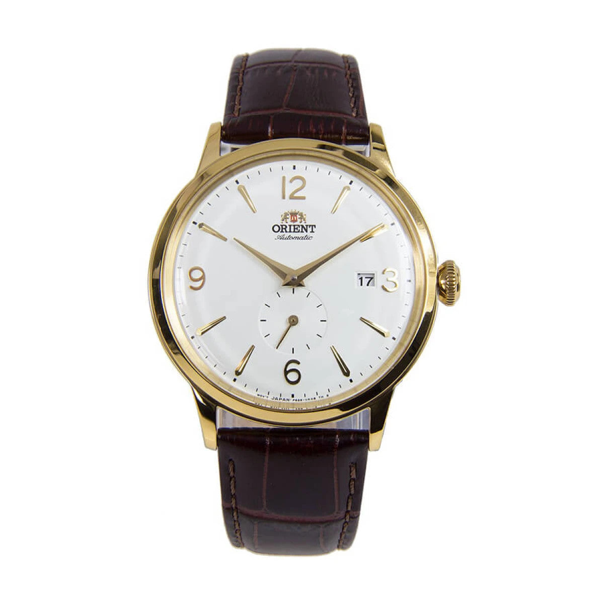 Мъжки часовник ORIENT - RA-AP0004S