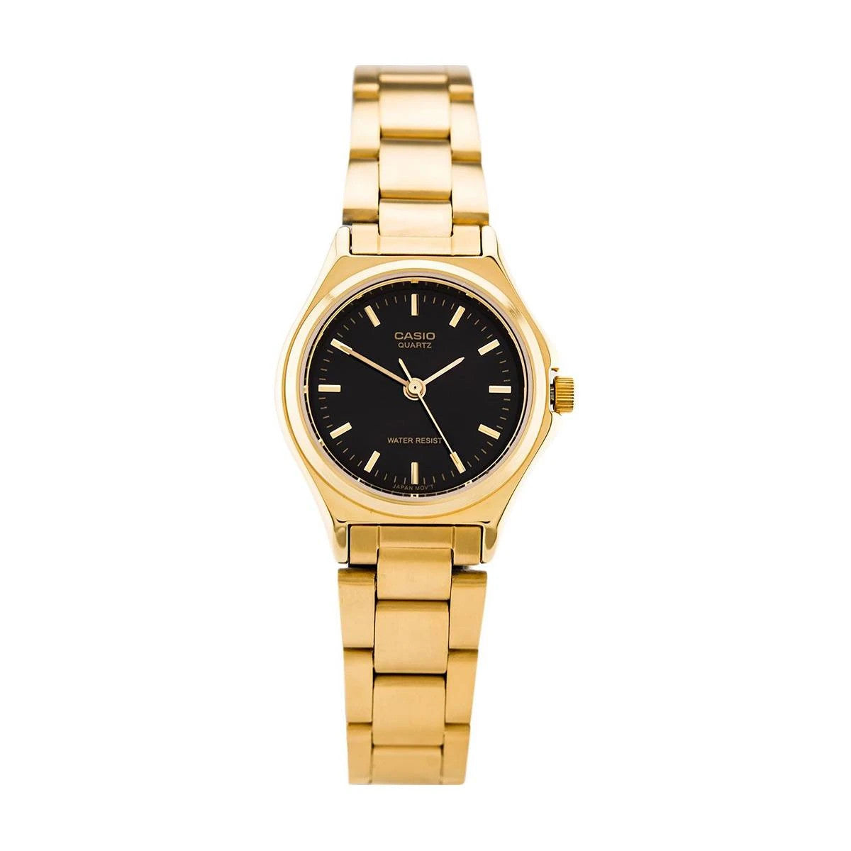 Дамски аналогов часовник Casio - Casio Collection - LTP-1130N-1ARDF