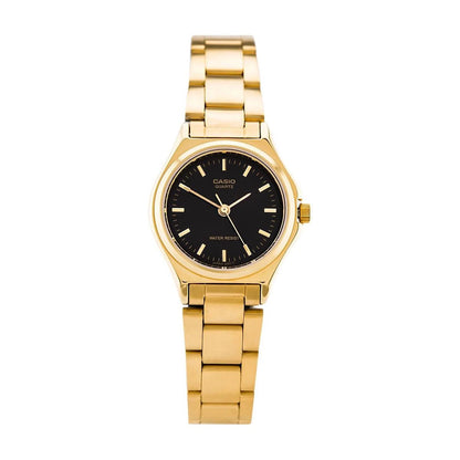 Дамски аналогов часовник Casio - Casio Collection - LTP-1130N-1ARDF