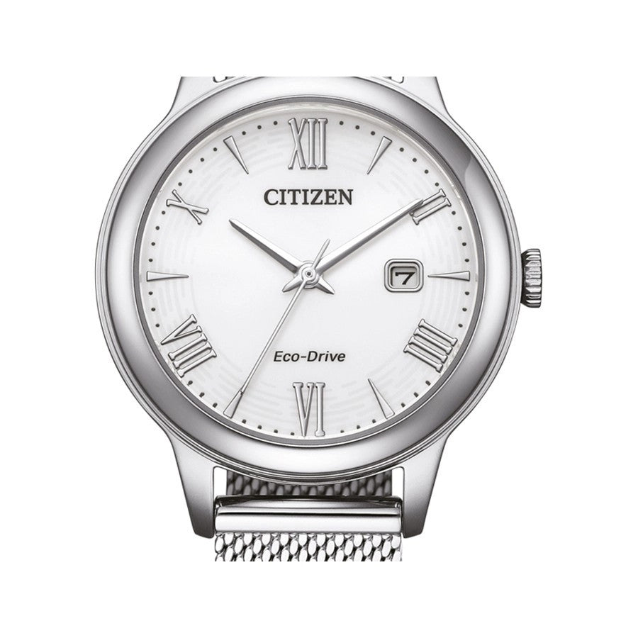 Дамски часовник CITIZEN - EW2621-75A