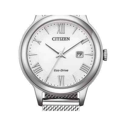 Дамски часовник CITIZEN - EW2621-75A