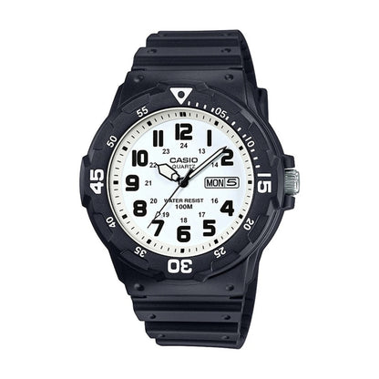 Мъжки аналогов часовник Casio - MRW-200H-7BVDF