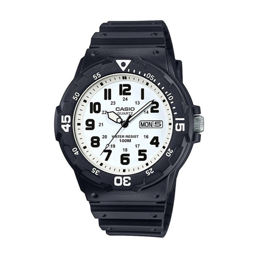 Мъжки аналогов часовник Casio - MRW-200H-7BVDF