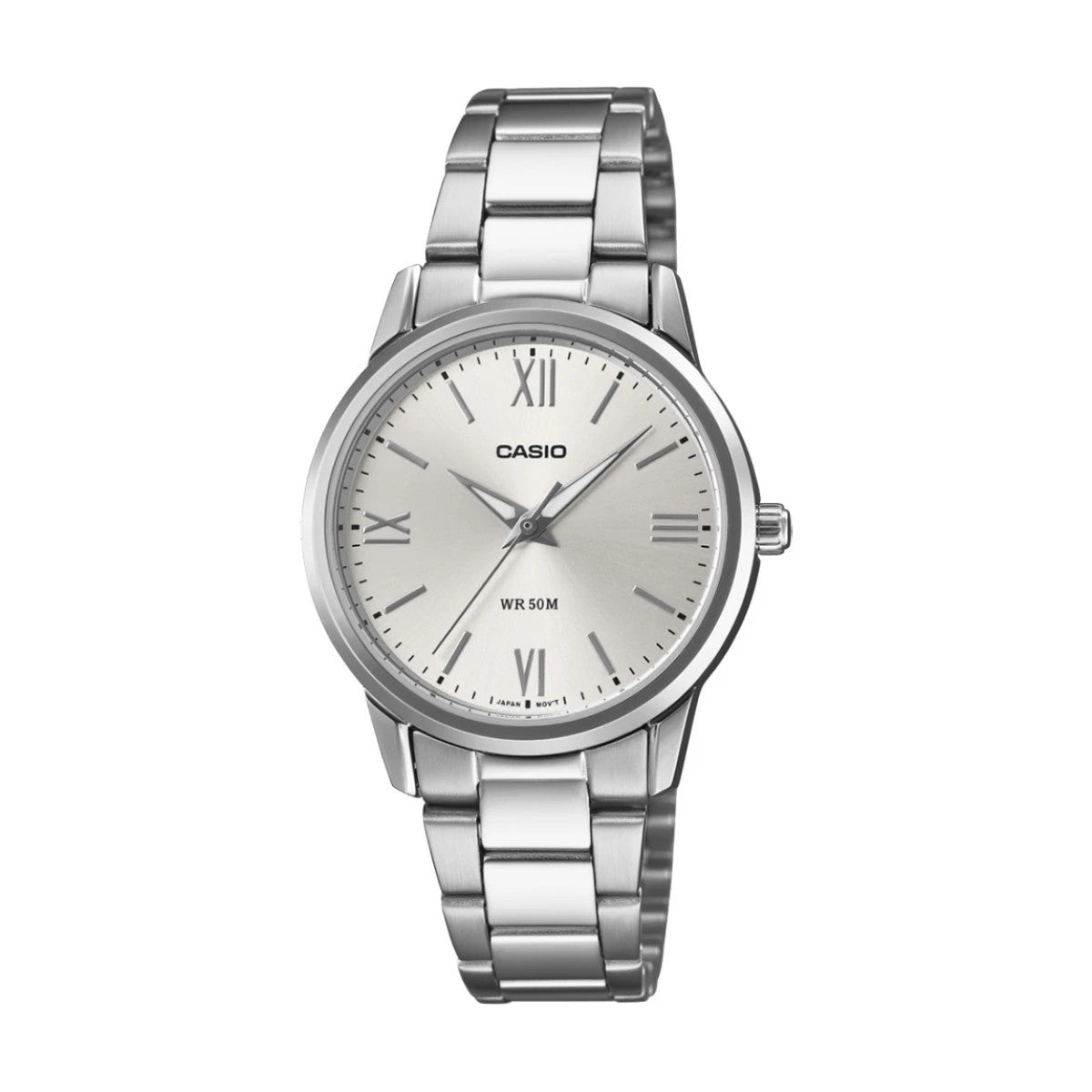 Дамски аналогов часовник Casio Collection - LTP-1303DD-7AVDF
