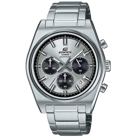 Мъжки часовник Casio Edifice Chronograph - EFB-730D-7AVUEF