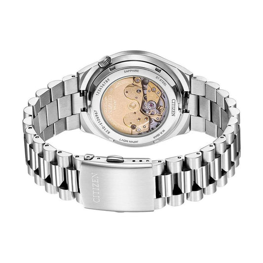 Мъжки часовник CITIZEN - NJ0151-88X