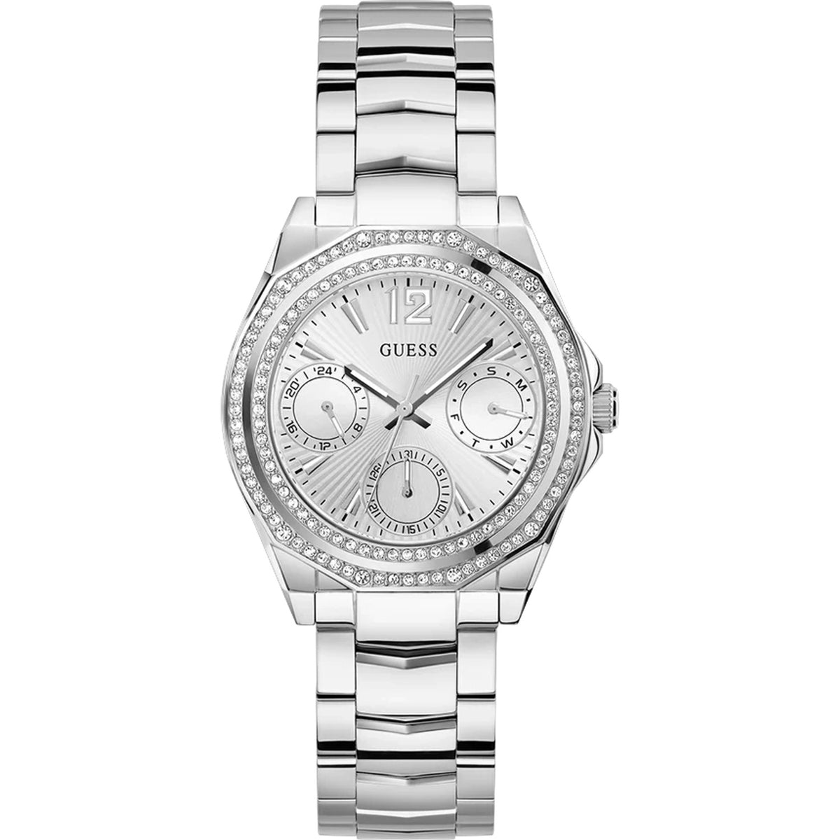 Мъжки часовник GUESS - GW0685L1