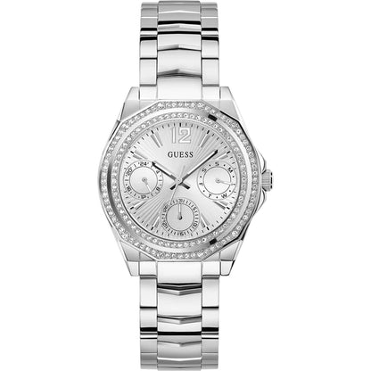 Мъжки часовник GUESS - GW0685L1