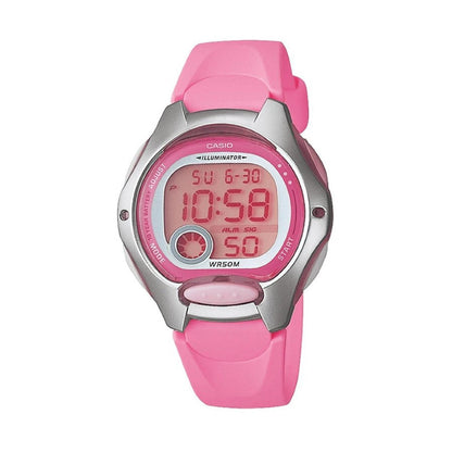 Детски дигитален часовник Casio - Casio Collection - LW-200-4BVDF