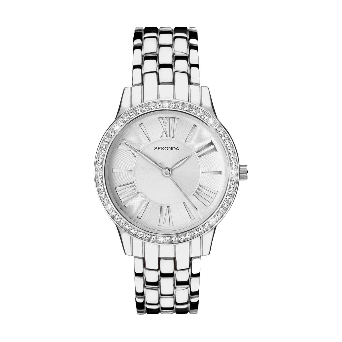 Дамски аналогов часовник Sekonda - S-40348.00