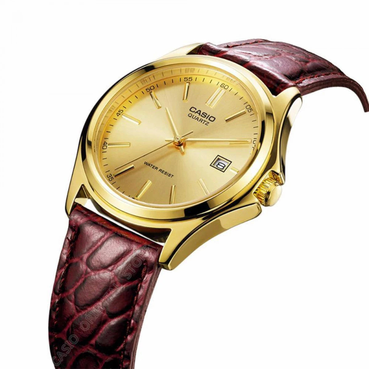 Мъжки часовник CASIO - MTP-1183Q-9ADF
