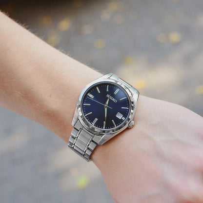 Мъжки часовник SEIKO - SUR309P1