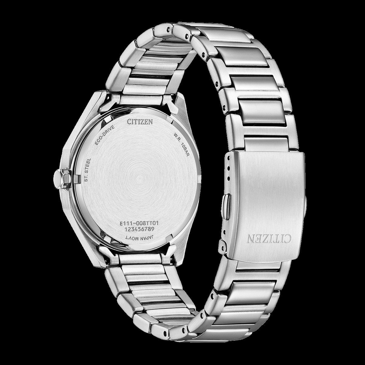 Мъжки часовник CITIZEN - BM7620-83X