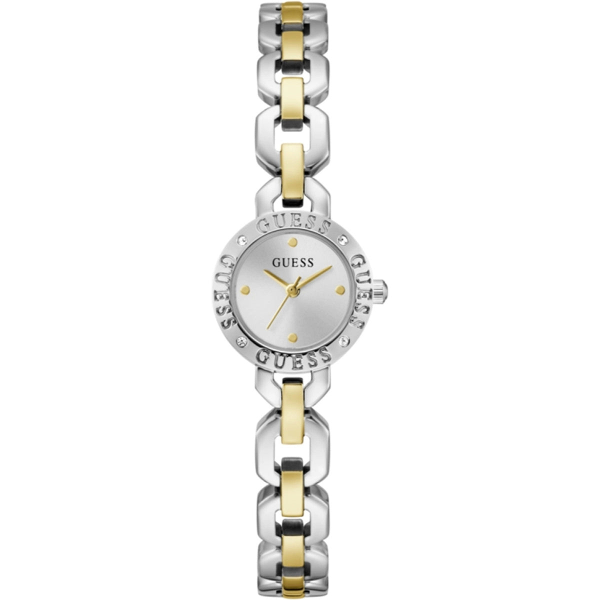 Дамски часовник GUESS - GW1019L3