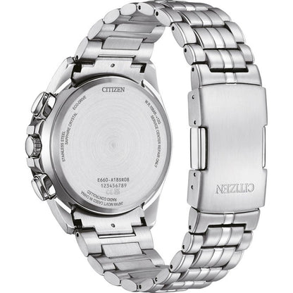 Мъжки часовник CITIZEN - CB5874-81L