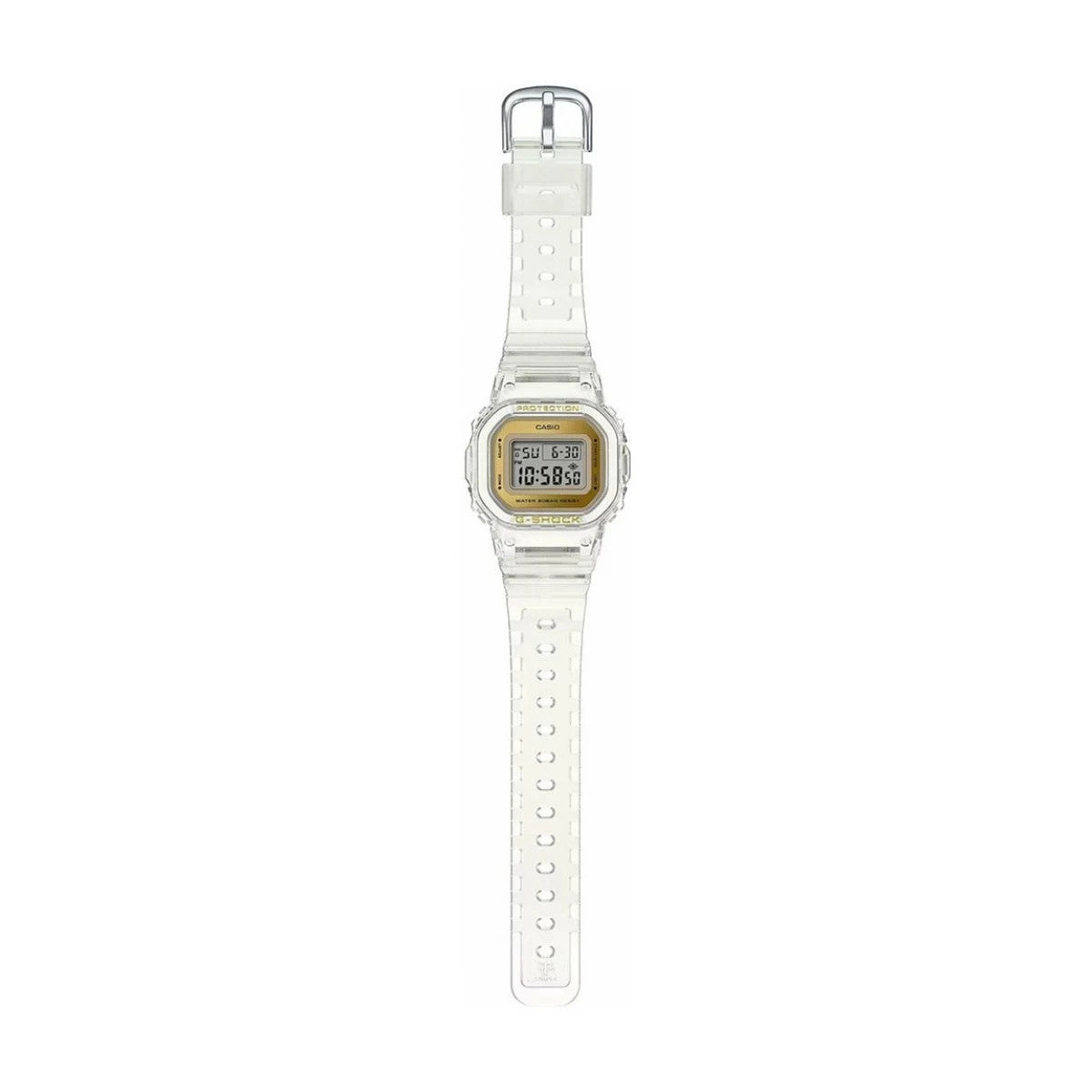 Мъжки часовник CASIO - GMD-S5600SG-7ER