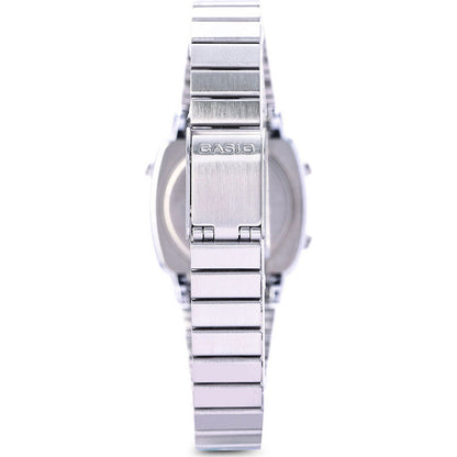 Дамски дигитален часовник Casio Vintage Collection - LA670WA-2SDF