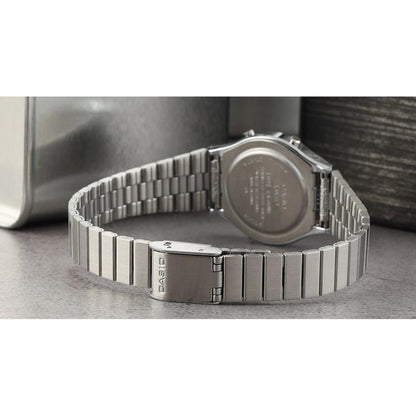Дамски часовник Casio Vintage - LA700WE-4AEF