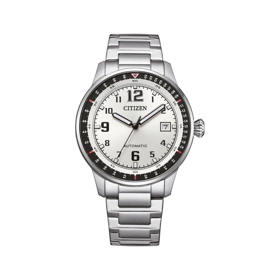 Мъжки часовник CITIZEN - NJ0190-51A