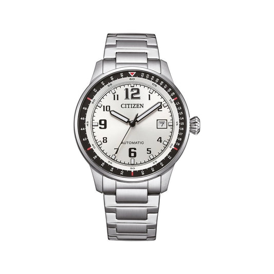 Мъжки часовник CITIZEN - NJ0190-51A